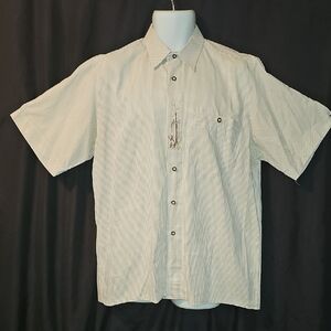 Imperial Collection Short Sleeve Shirt